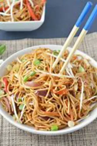 VEG NOODLES